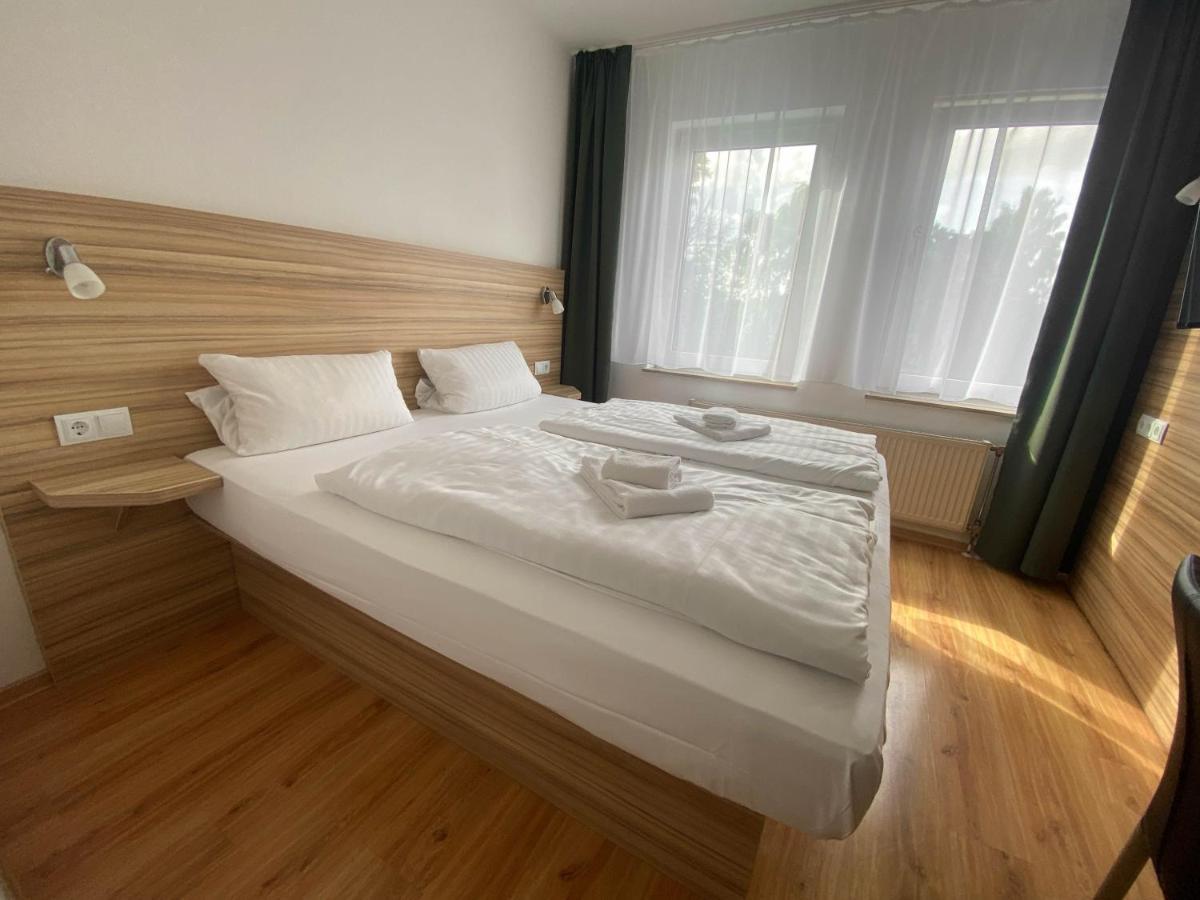 Limok Rooms Hamm Dış mekan fotoğraf