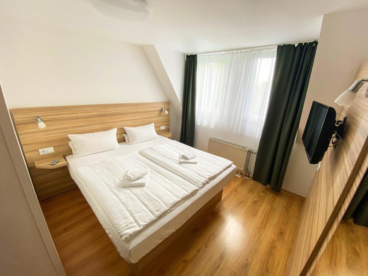 Limok Rooms Hamm Dış mekan fotoğraf